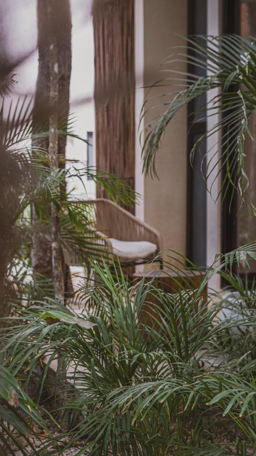 Ophelia Tulum Hotel Exterior photo